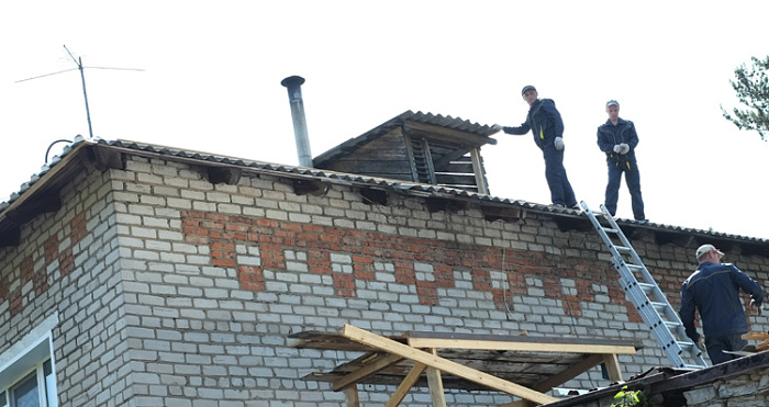 Малмыжская районная больница получит финансовую помощь Правительства области