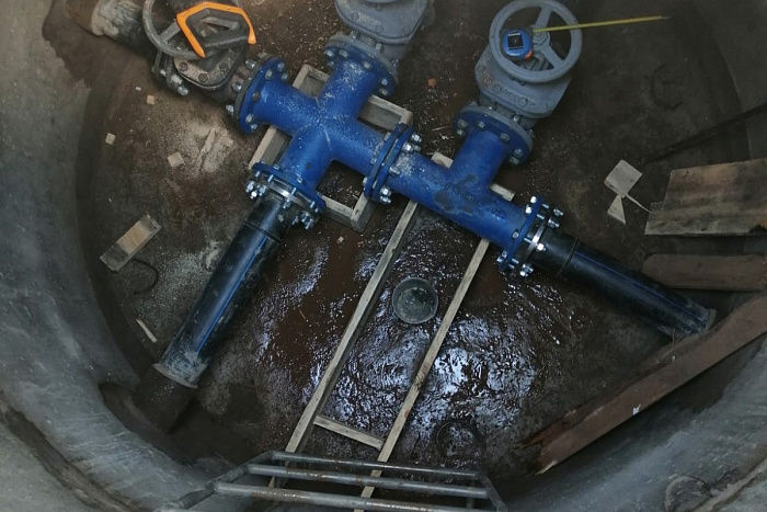 В Малмыжском районе качественной питьевой водой обеспечили более 1500 человек