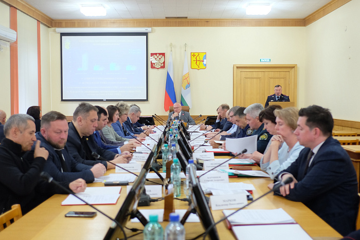 Александр Соколов предложил привлекать к молодежным проектам «трудных» подростков