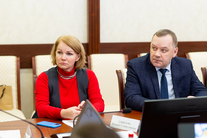 Еще 400 бережливых проектов планируется реализовать в Кировской области 