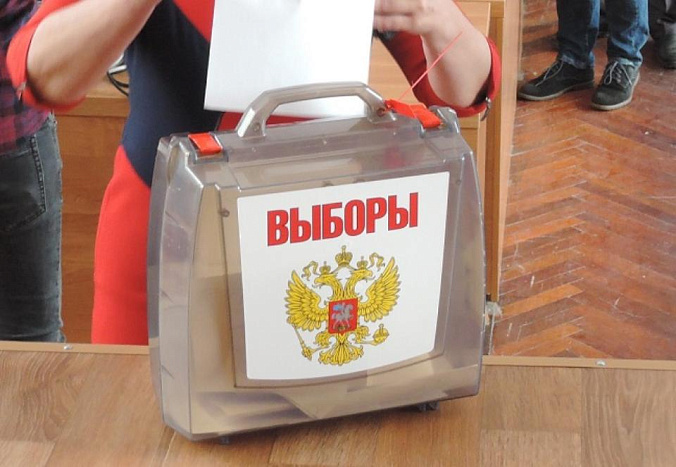 Губернатор Александр Соколов призвал жителей Кировской области приять участие в выборах 