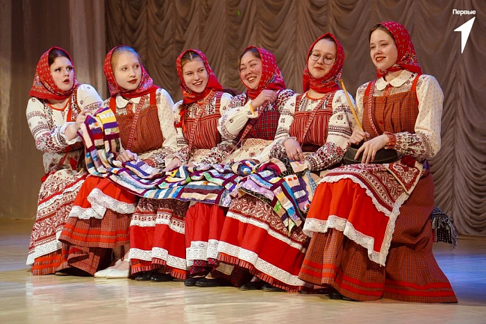 В Кировской области подвели итоги регионального этапа «Российской школьной весны»
