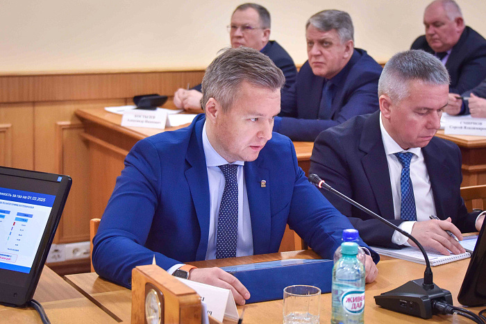 Началась разработка новой программы газификации Кировской области