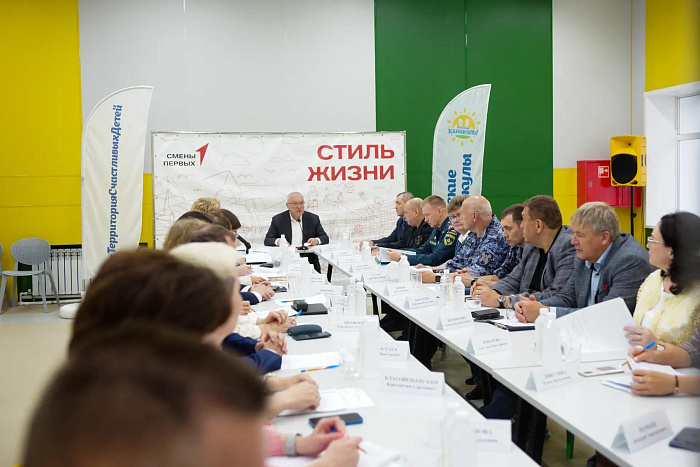 Более 32 тысяч кировских детей уже отдохнули в летних лагерях