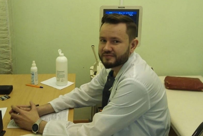 Больница скорой медицинской помощи развивает активное сотрудничество в рамках межрайонного взаимодействия