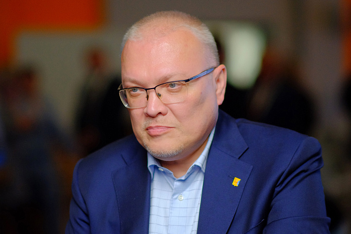 Александр Соколов: мы должны помочь и нашим Вооруженным Силам, и семьям наших воинов