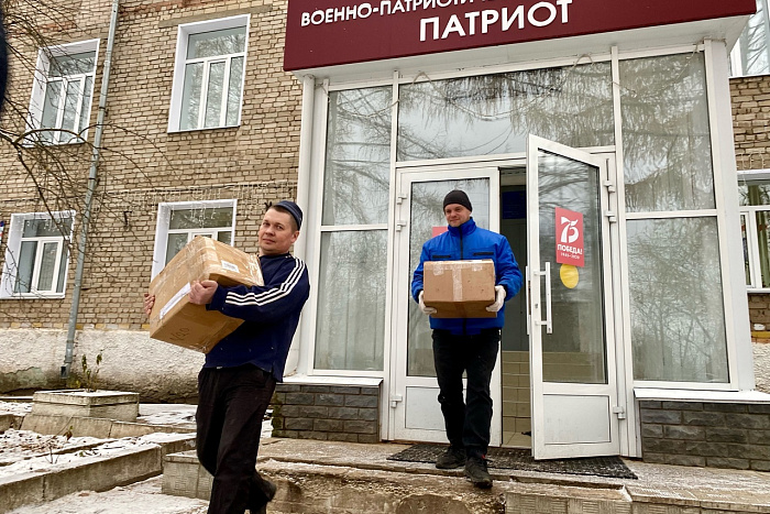 Кировская область приобрела учебники для Весёловского профессионального аграрного лицея