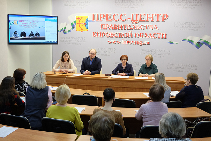 В Кировской области реализуются десятки экологических проектов в сфере обращения с ТКО