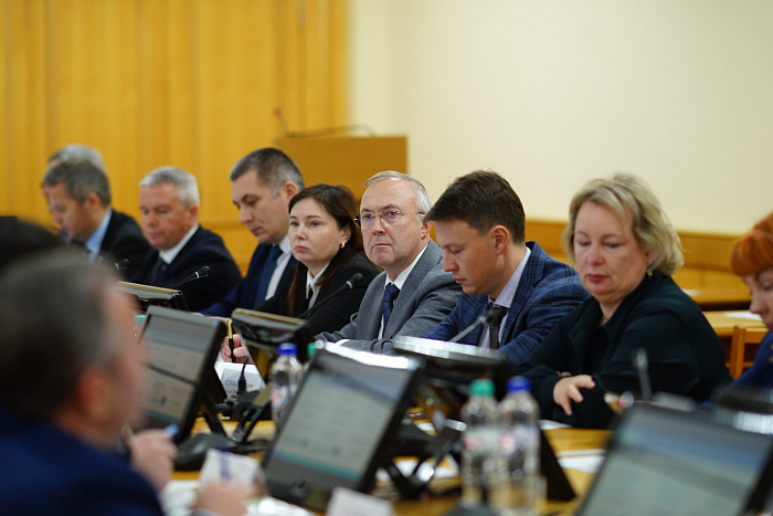 Программа газификации Кировской области 2021 - 2025 годов выполнена