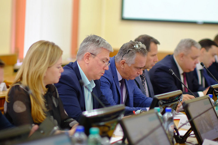 В Кировской области появится служба помощи семьям мобилизованных 