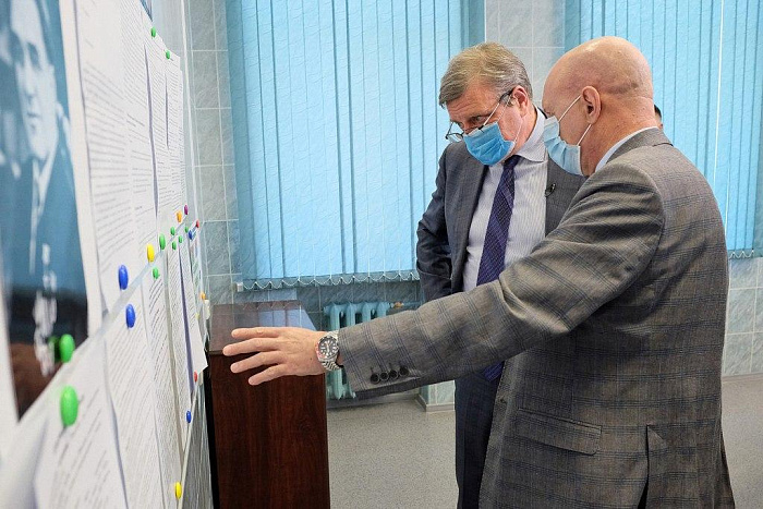 В Кировской области стартовала наблюдательная программа по профилактике заболевания COVID-19 с помощью вакцины от полиомиелита