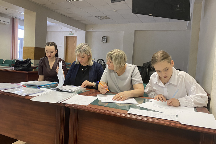 В Кировской области 31 студент получит стипендию Правительства России