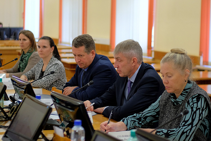 Ситуация с качеством и безопасностью продуктов питания в Кировской области остается стабильной