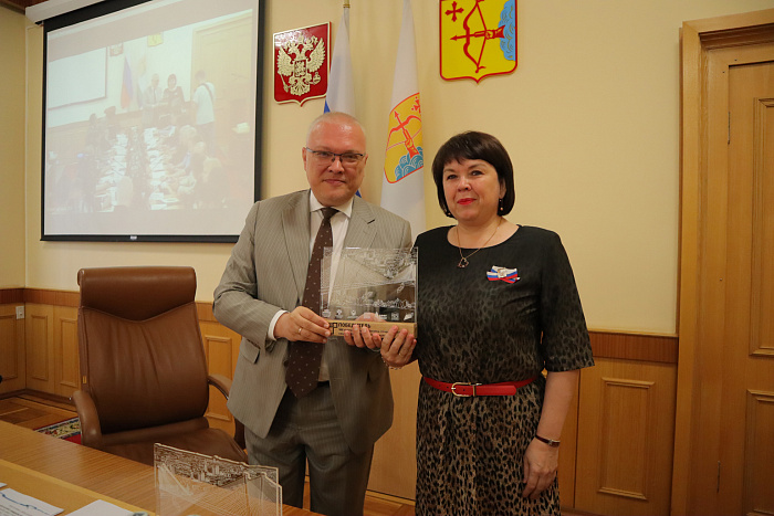 Кировская область завоевала сразу две награды во всероссийском конкурсе благоустройства