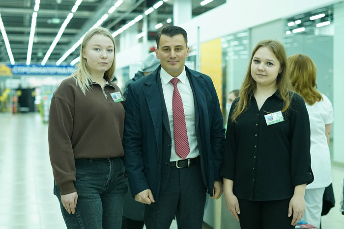 Более 1500 кировчан приняли участие в акции «Я выбираю здоровье»
