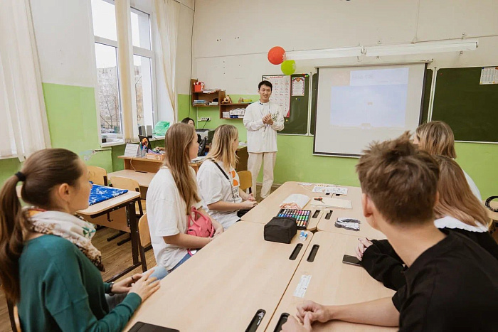 В Кирове состоялся «Диалог культур»