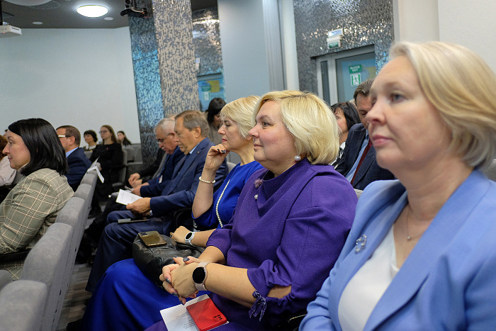 В Кировской области начала работу обновленная Общественная палата