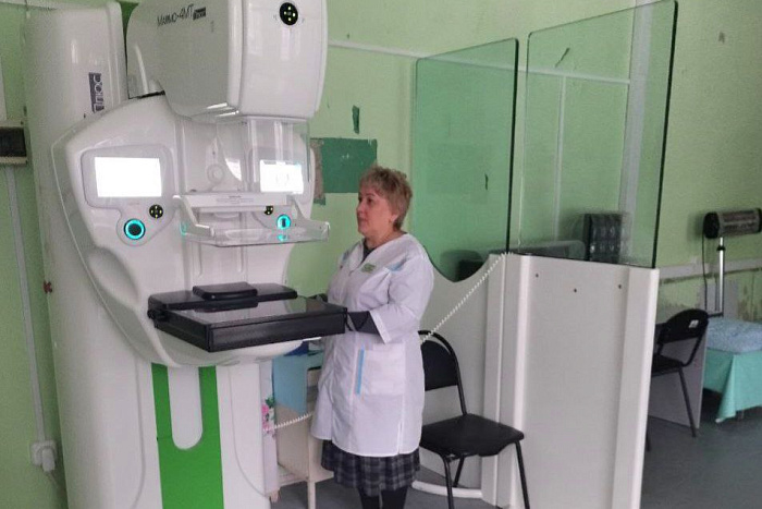 Хирурги Кильмезской ЦРБ спасли пациентку от внезапной остановки кровотока