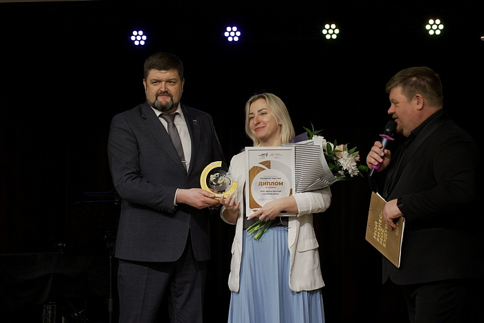 Определены лучшие экспортеры Кировской области