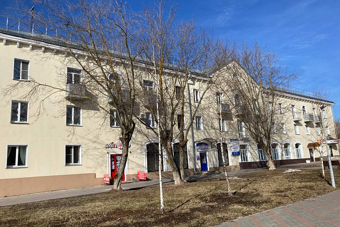 К юбилею Кирова отремонтировано 150 домов 