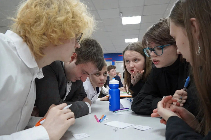 Подведены итоги регионального этапа Интеллектуальной олимпиады ПФО