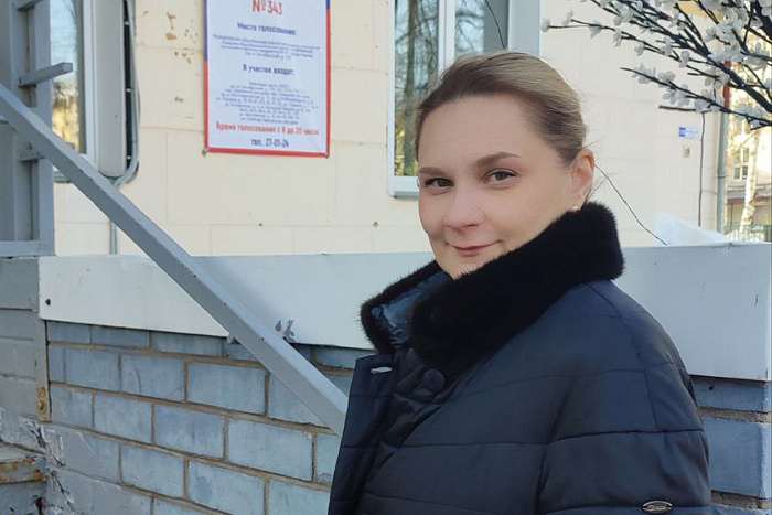 «Нам небезразлична судьба своей страны»