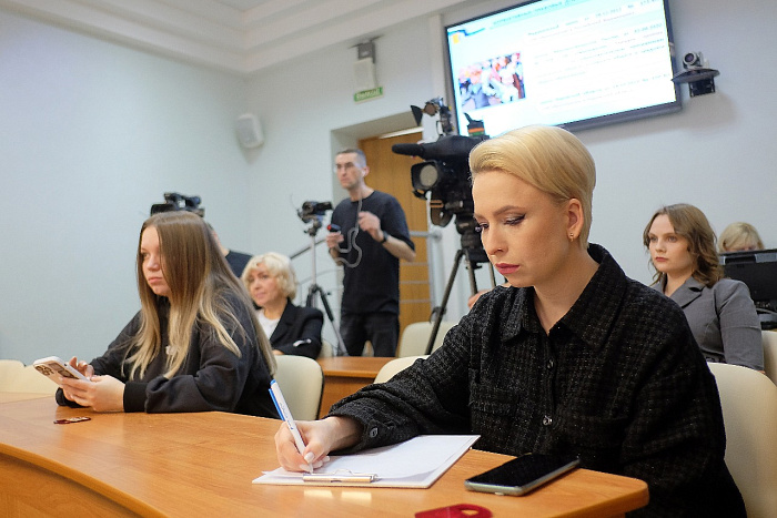 В школы Кировской области придут почти 12 тысяч первоклассников