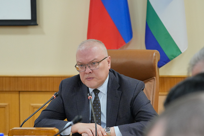 По поручению Александра Соколова отменено строительство многоэтажки в центре Кирова