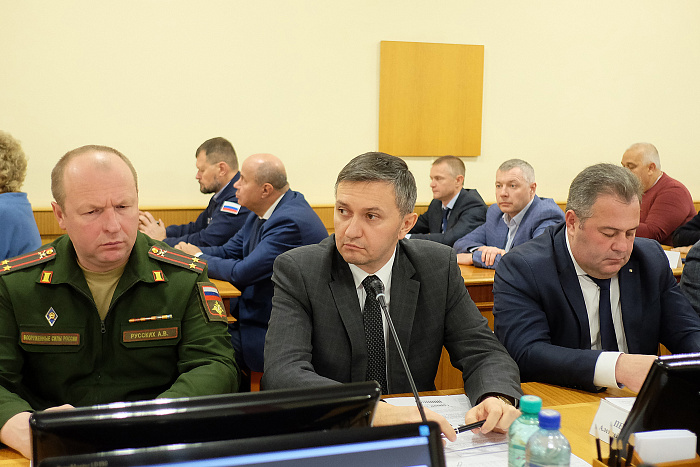 Кировчане заплатили более 1 млрд имущественных налогов