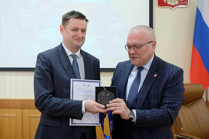 Кировская область отмечена за самое большое количество модельных библиотек