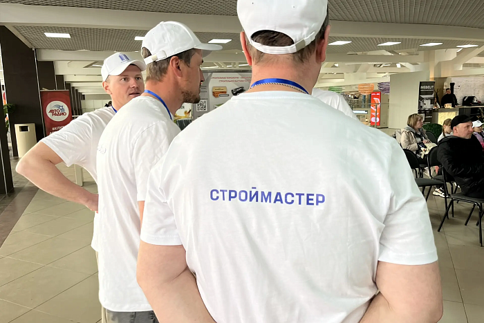 В Кировской области определились с лучшим каменщиком, сварщиком и штукатуром