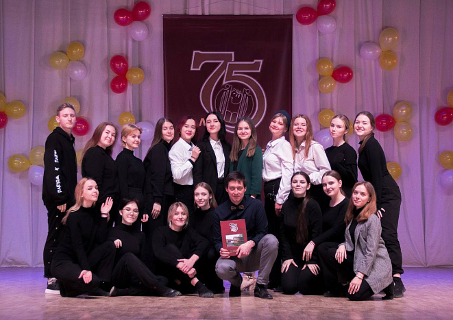 В 2023 году около 100 педагогов повысили квалификацию в рамках нацпроекта «Культура»
