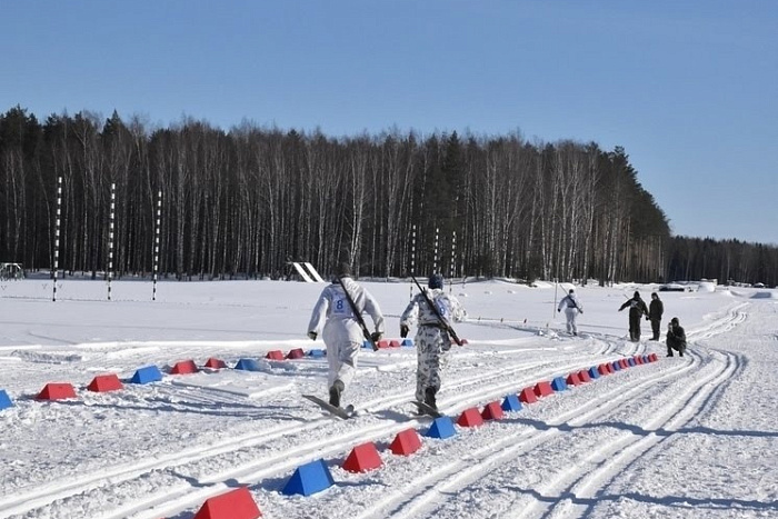 Кировские охотники стали лучшими по итогам чемпионата ЦФО