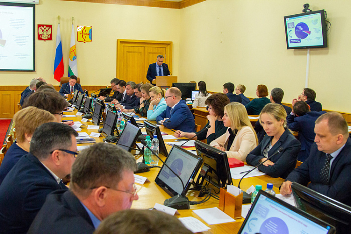 Более 7500 человек воспользовались правом лекарственного возмещения в Кировской области