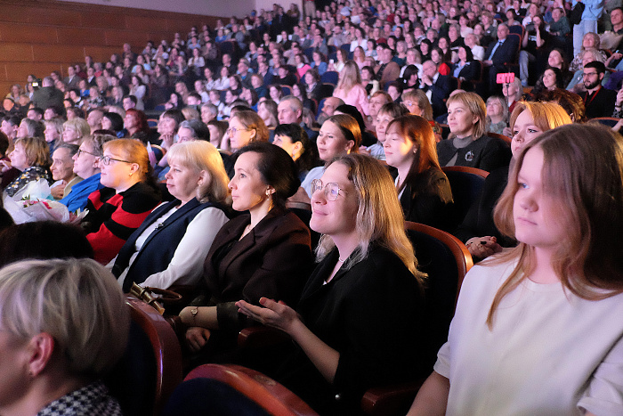 В регионе определены победители конкурса «Учитель года Кировской области»
