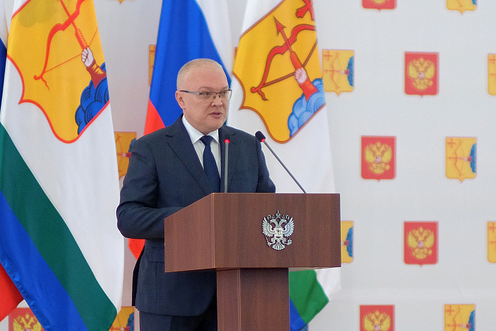 В Кировской области ожидается рост ВРП выше среднероссийского