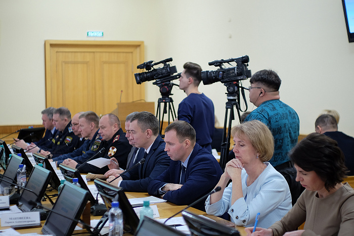 Утверждена Стратегия социально-экономического развития Кировской области до 2036 года