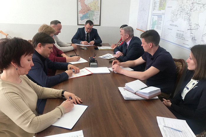 В Кировской области устанавливают контейнеры для сбора пластика