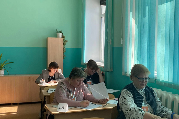 В Кировской области прошел «родительский» ЕГЭ