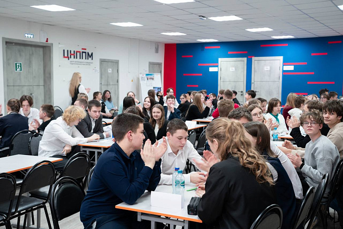 Подведены итоги регионального этапа Интеллектуальной олимпиады ПФО