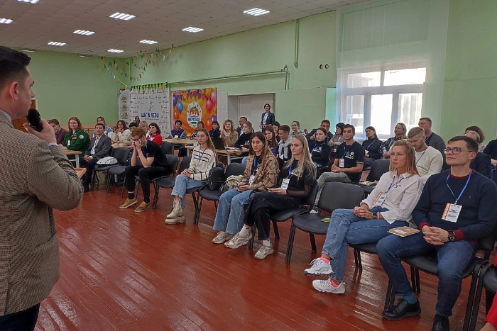Организацию отдыха и оздоровления детей обсудили на заседании областной межведомственной комиссии
