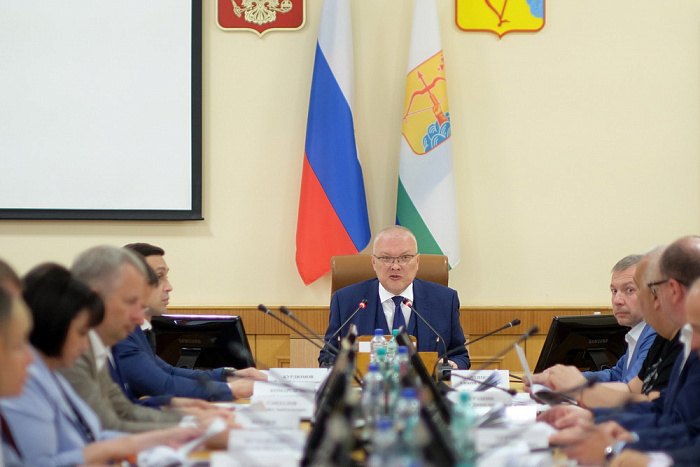 В Кировской области разработан проект программы сохранения объектов культурного наследия