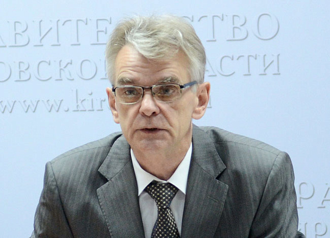 Владимир Богомолов прокомментировал изменения нормативов градостроительного проектирования