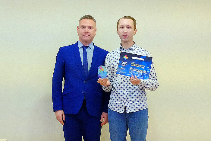 Кировским журналистам вручили награды премии «Медиа-мастер-2022»