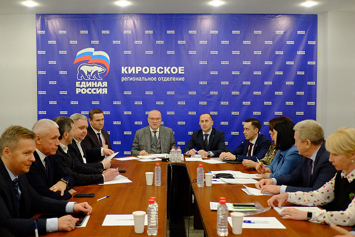 Александр Соколов возглавил общественный совет партийного проекта «Za самбо»