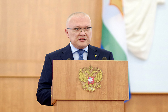 В Кировской области будет создано новое подразделение для поддержки туризма и малого бизнеса 