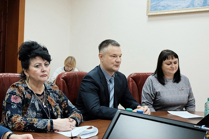 В Кирове будет открыт первый отраслевой детский сад
