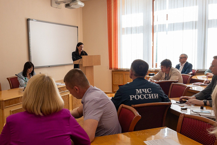 В детских лагерях «Белочка» и «Сосновый Бор» все готово к приему детей на летний отдых