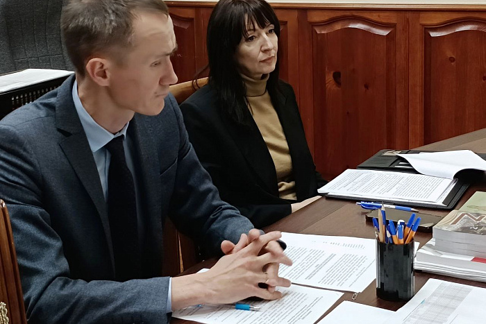 В Кировской области увеличат количество участников окружных проектов