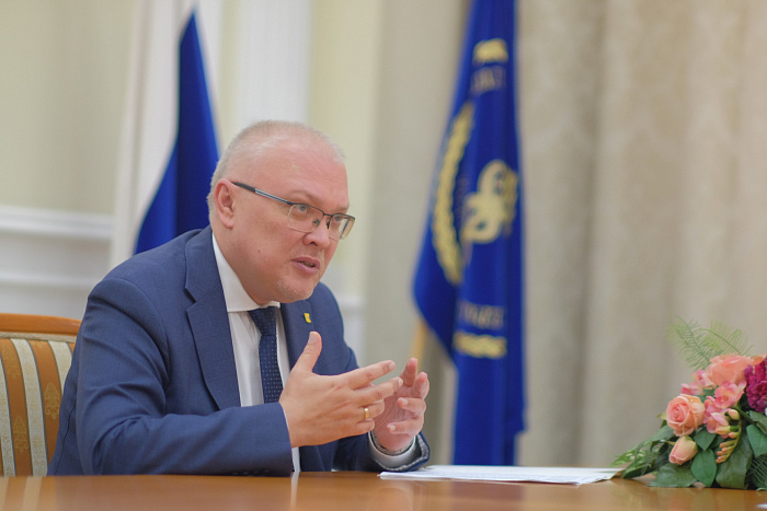 Сельское хозяйство Кировской области наращивает производство продукции на 5-15% 
